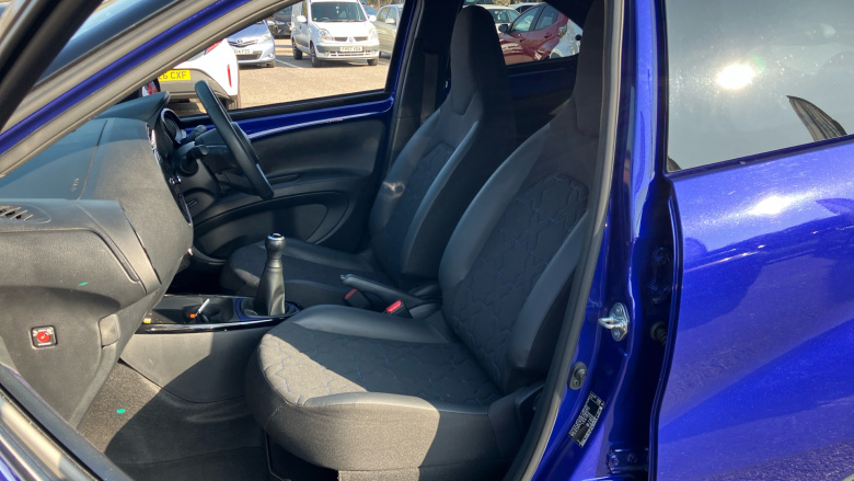 Toyota Aygo X 1.0 VVT-i Exclusive 5dr Petrol Hatchback